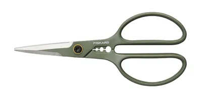 LILLE-JA TAIMEKÄÄRID + HOIDIK FISKARS