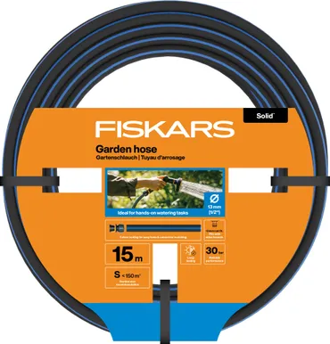 KASTMISVOOLIK FISKARS SOLID 13MM (1/2") 15M