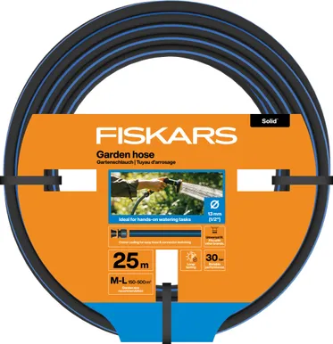 KASTMISVOOLIK FISKARS SOLID 13MM (1/2") 25M