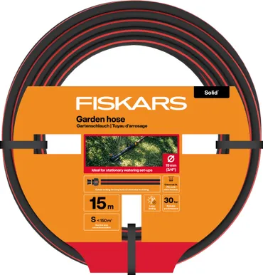 KASTMISVOOLIK FISKARS SOLID 19MM (3/4") 15M