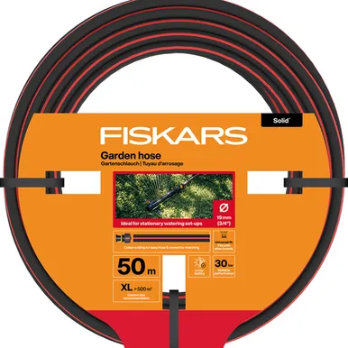 KASTMISVOOLIK FISKARS SOLID 19MM (3/4) 50M