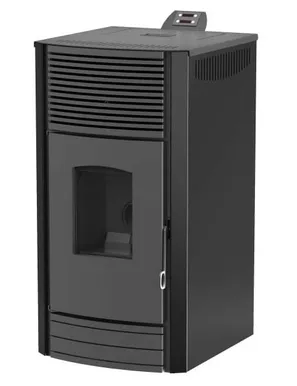 PELLETIKAMIN MARELI ONYX AIR 4-10 KW, MUST