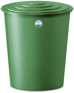 VIHMAVEETÜNN STEFANPLAST KAANEGA KRAANIGA 310L ROHELINE