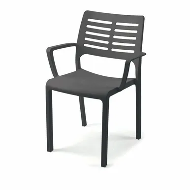 AIATOOL PROGARDEN ALISEI 57X52X82CM ANTRATSIIT