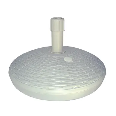 PÄIKESEVARJU ALUS PROGARDEN 30L VALGE