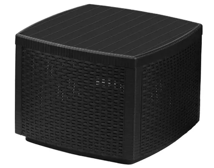 ABILAUD/HOIUKAST PROGARDEN NOTO 53X53X40CM ANTRATSIIT