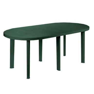 AIALAUD PROGARDEN TAVOLO 180X90CM ROHELINE