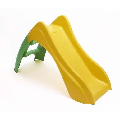 LIUMÄGI LASTELE PROGARDEN TUKI 120X56X75CM KOLLANE/ROHELINE