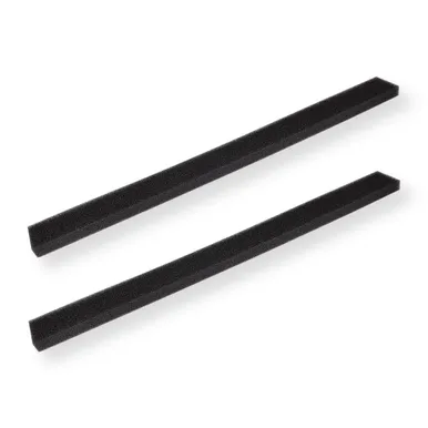 FILTER SPK2 490X43MM 2TK PAKIS