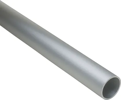 ALUMIINIUM O-PROFIIL CEZAR 25X1,5X1000MM ANOD.HÕBEDANE