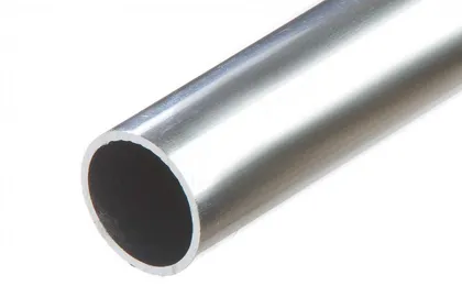 ALUMIINIUM O-PROFIIL CEZAR 25X1,5X2000MM