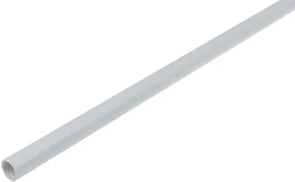 PVC O-PROFIIL CEZAR 10X1X2750MM VALGE