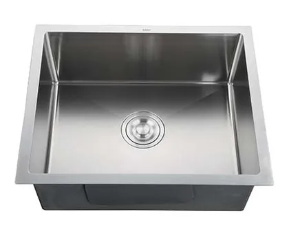 VALAMU NORDLINE CUBE II ROOSTEVABA 50X45CM, SATIIN