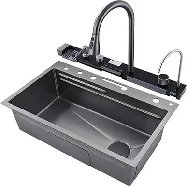 VALAMU NORDLINE MULTIFUNKSIONAALNE, ROOSTEVABA 75X45CM, SATIIN