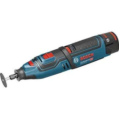 MINIFREES BOSCH GRO 12V-35, LB 2X2.0, 12V-40