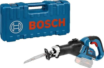 AKUUNIVERSAALSAAG BOSCH GSA 18V-32 PROFESSIONAL, ILMA AKU JA LAADIJATA