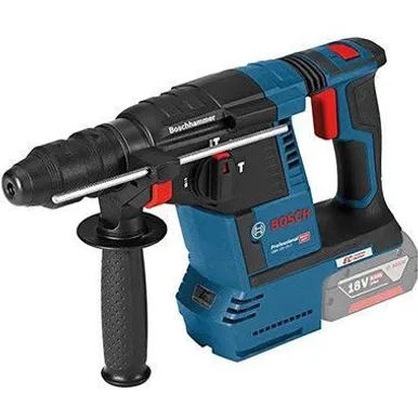 AKUPUURVASAR BOSCH BITURBO GBH 18V-34 CF PROFESSIONAL