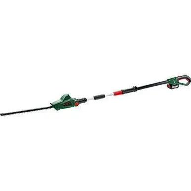 AKUHEKILÕIKUR BOSCH UNIVERSAL HEDGE POLE 18 V