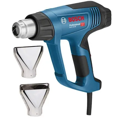 KUUMAÕHUPUHUR BOSCH GHG 23-66 ACC 