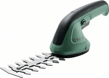 MURU- JA HEKILÕIKUR BOSCH EASYSHEAR 3,6V, 1X1,5AH