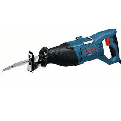 UNIVERSAALSAAG BOSCH GSA 1100 E