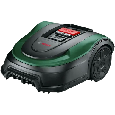 ROBOTNIIDUK BOSCH INDEGO XS 300