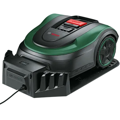 ROBOTNIIDUK BOSCH INDEGO S 500