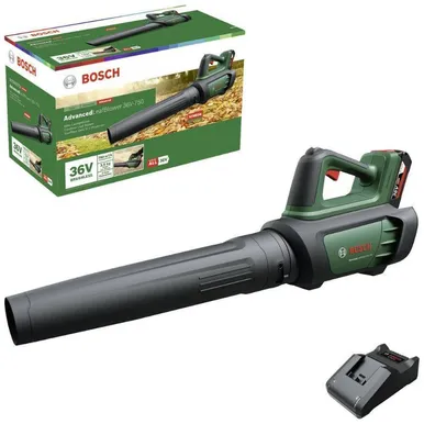 AKULEHEPUHUR BOSCH ADVANCEDLEAFBLOWER36V-750