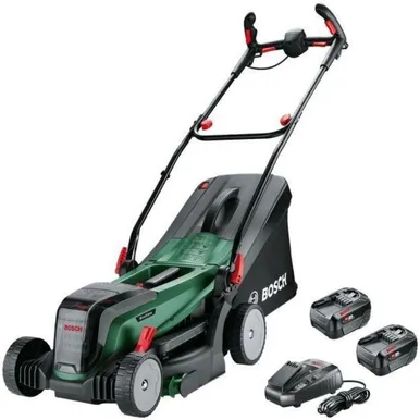 AKUMURUNIIDUK BOSCH UNIVERSAL ROTAK 2X18V-37-550