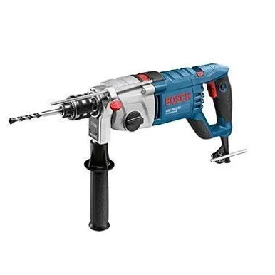 LÖÖKTRELL BOSCH GSB 162-2 RE