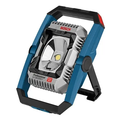 VALGUSTI BOSCH GLI 18V-2200 C, 18V, ILMA AKU JA LAADIJATA