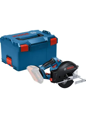 AKUKETASSAAG BOSCH GKM 18V-50, KOHVRIS, ILMA AKU JA LAADIJATA