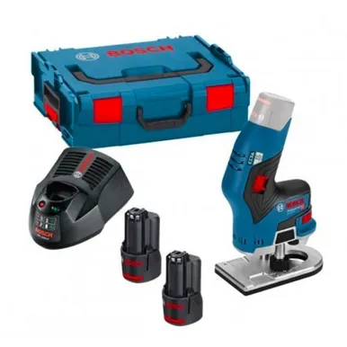 AKUSERVAFREES BOSCH GKF 12V-8 PROFESSIONAL