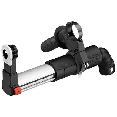 TOLMUEEMALDI PUURIMISEL BOSCH, SDS+, GDE 16 PLUS