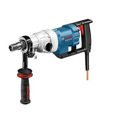 TEEMANTPUURMASIN BOSCH GDB 180 WE