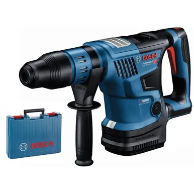 AKUPUURVASAR BOSCH BITURBO GBH 18V-36 C PROFESSIONAL