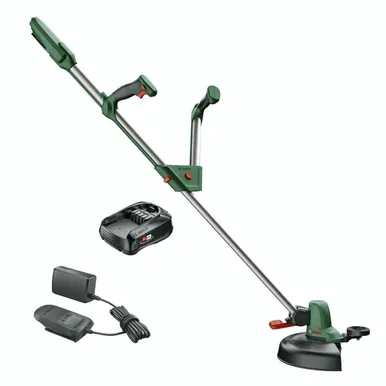 AKUTRIMMER BOSCH (1X2AH) UNIVERSALGRASSCUT 18V-260