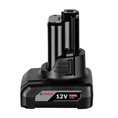 AKU BOSCH GBA 12V, 6,0AH