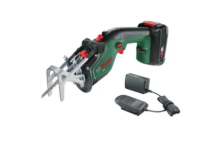 AKUOKSASAAG BOSCH KEO 18V, 1X2AH