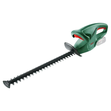 AKUHEKIKÄÄRID BOSCH EASYHEDGECUT 18-45, 1X2AH AKU