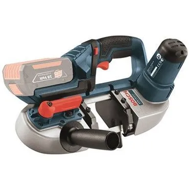 LINTSAAG BOSCH GCB 18V-63