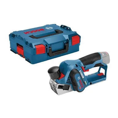 AKUOTSLIHVIJA BOSCH GHO 12V-20 LB, ILMA AKU JA LAADIJATA