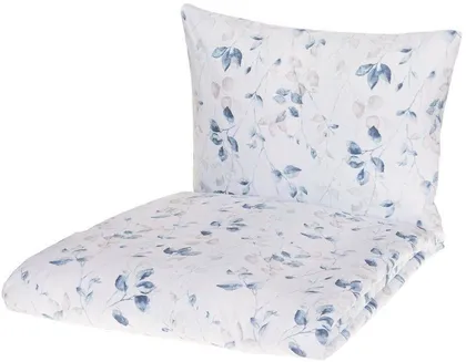 VOODIPESUKOMPLEKT 4LIVING VALENCIA 150X210CM, 50X60CM