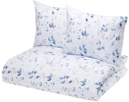 VOODIPESUKOMPLEKT 4LIVING VALENCIA 220X210CM, 2 X 50X60CM