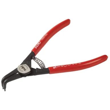 TANGID SUKI PAINUTATUD OTSAGA 165MM