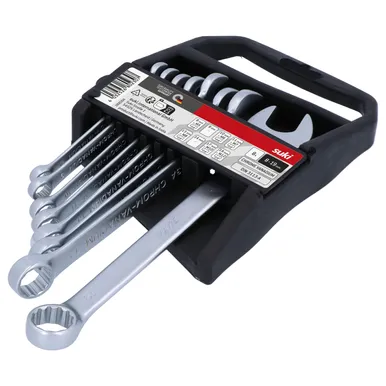 SILMUS-LEHTVÕTMETE SUKI KOMPLEKT 8,8-19MM 8TK