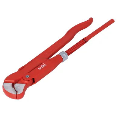 TORUTANGID SUKI 25,4MM (1,0") CRV S-TÜÜP