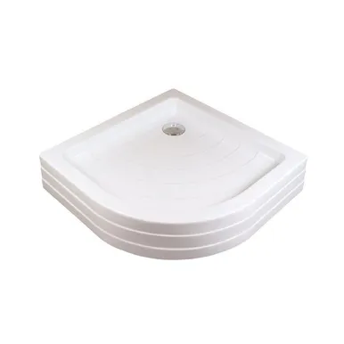 DUŠIALUS RAVAK RONDA PU, 90X90CM