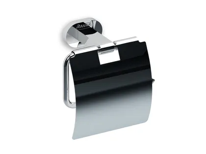 TUALETTPABERIHOIDJA RAVAK CHROME CR 400.00CR