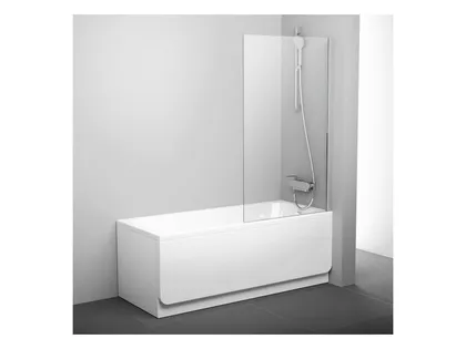 VANNISEIN RAVAK PVS1 80X140CM, LÄBIPAISTEV